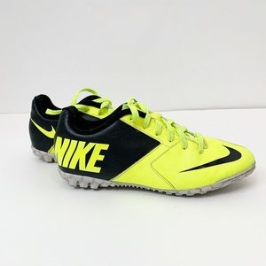 NIKE Highlighter Boy's Youth Cleats 4Y